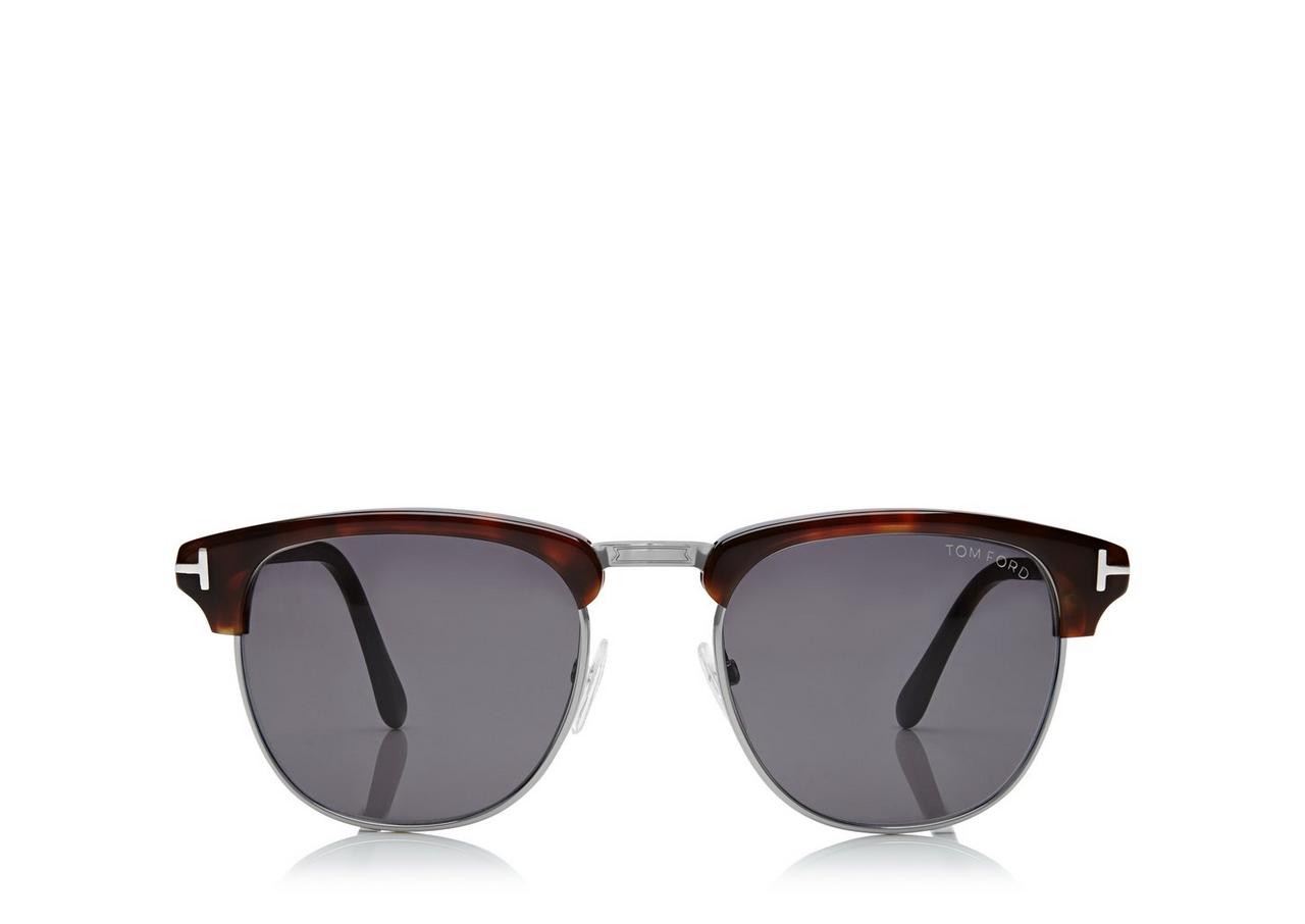HENRY SUNGLASSES image number 0