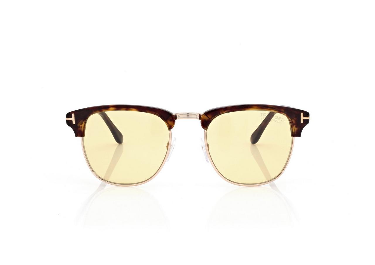 HENRY SUNGLASSES image number 0