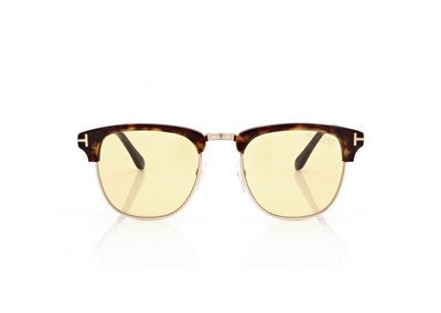 HENRY SUNGLASSES image number 0