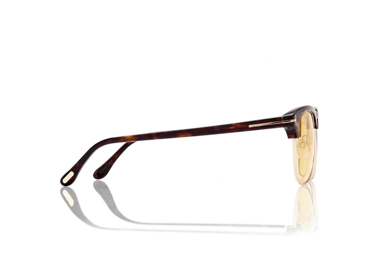 HENRY SUNGLASSES image number 2