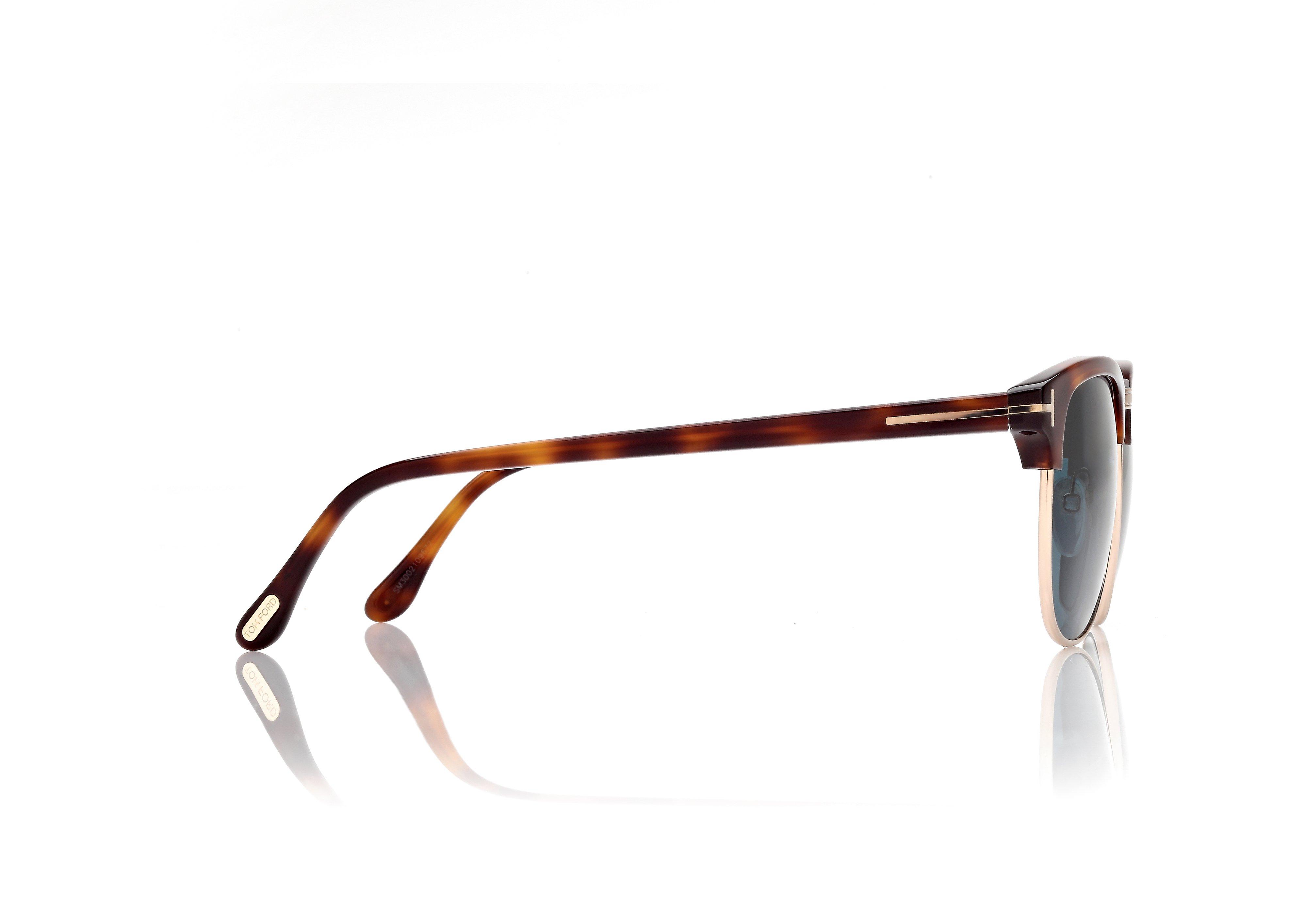 HENRY SUNGLASSES | TOM FORD Fashion