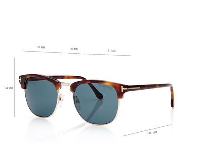 HENRY SUNGLASSES image number 3
