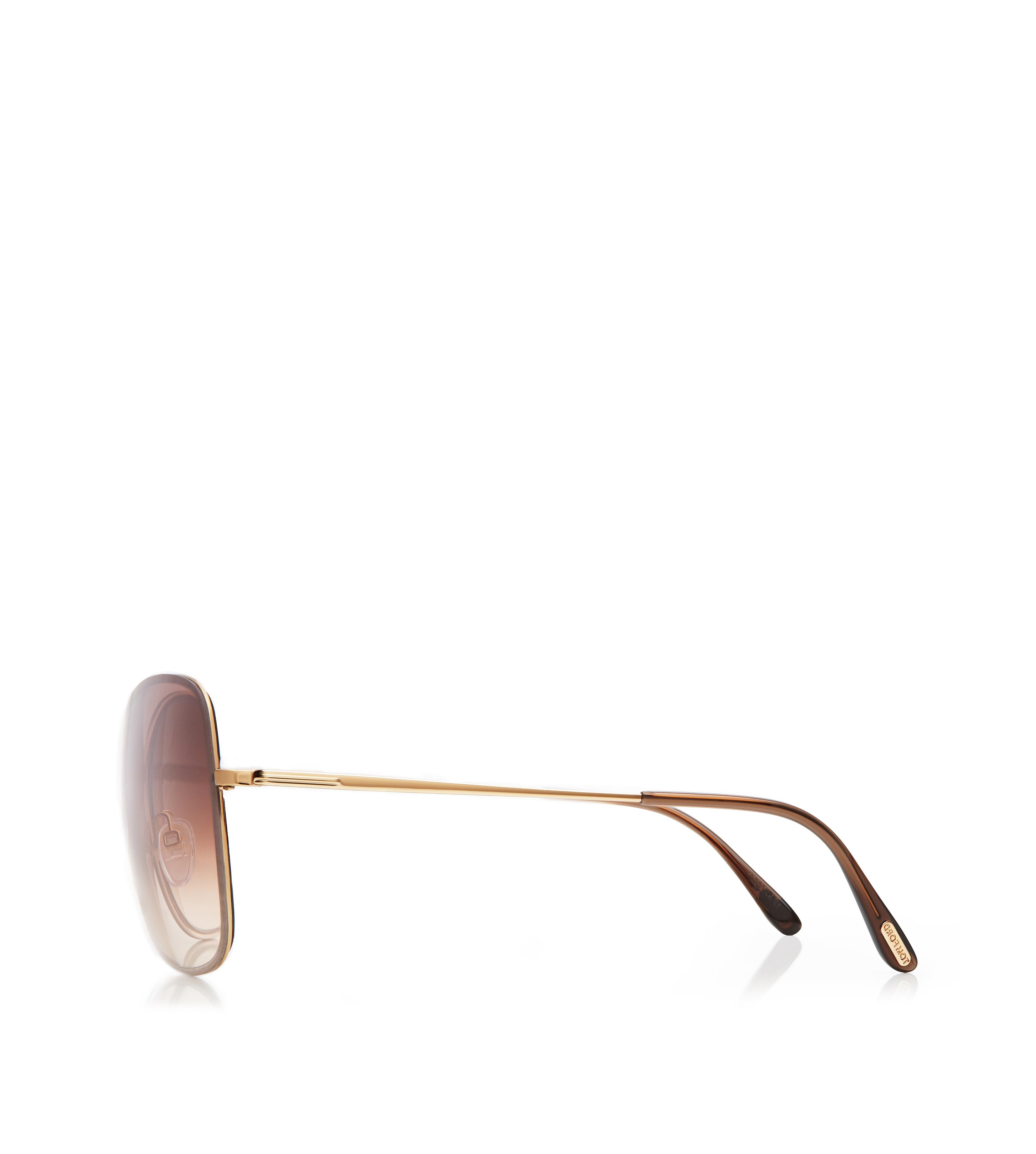 COLETTE BUTTERFLY SUNGLASSES