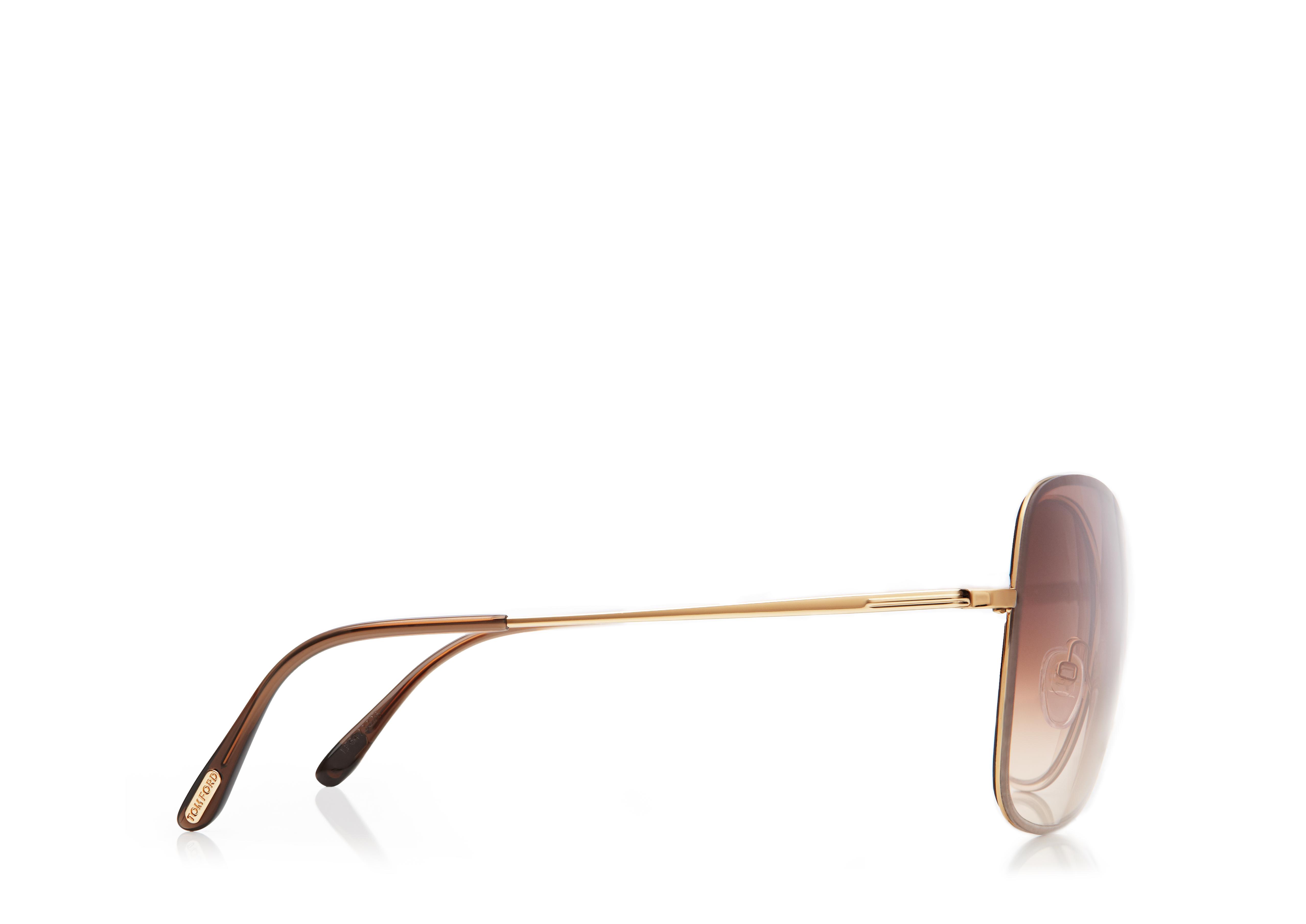 COLETTE BUTTERFLY SUNGLASSES 2