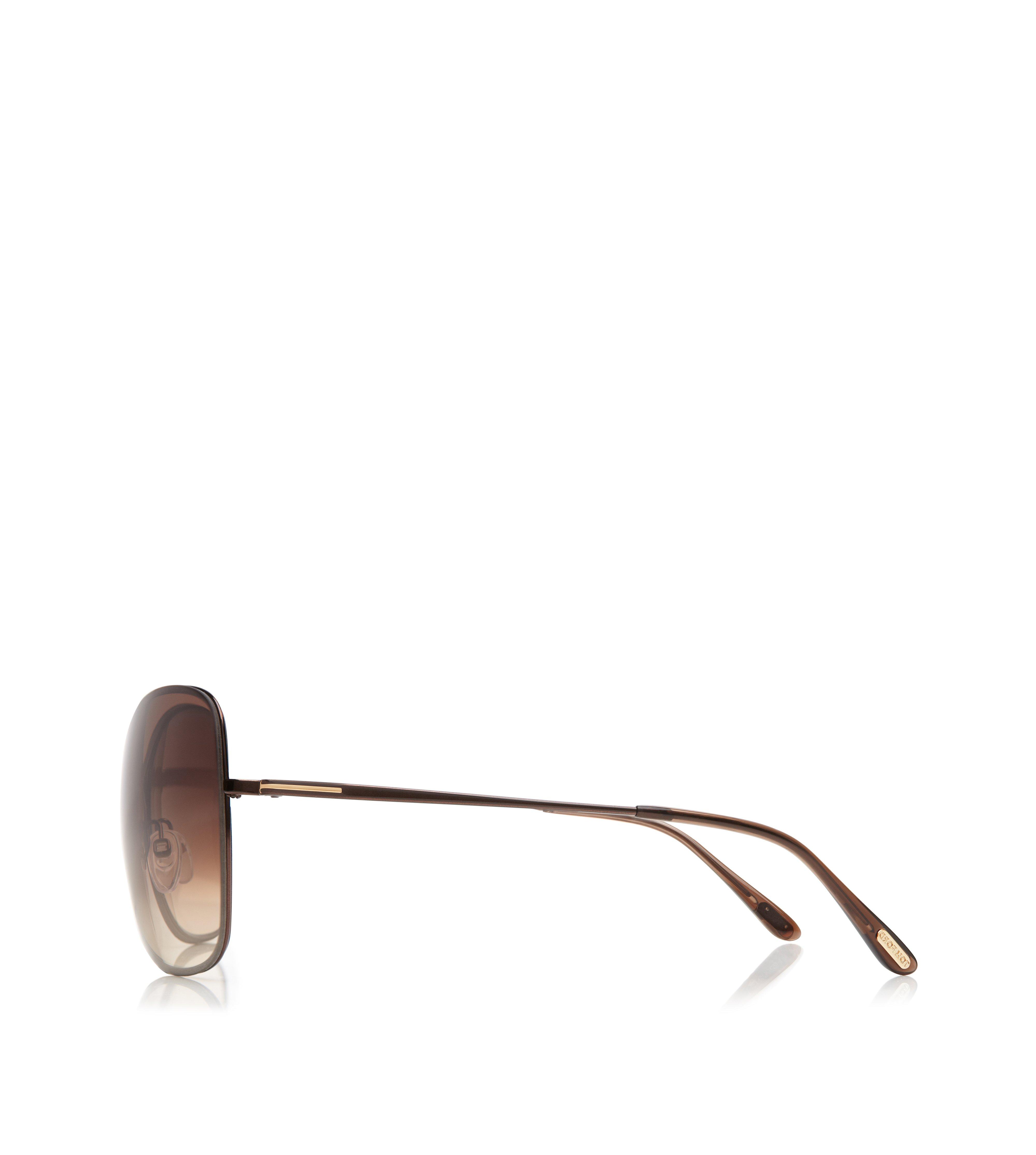 Designer Eyewear & Luxury Sunglasses | TOM FORD Fashion