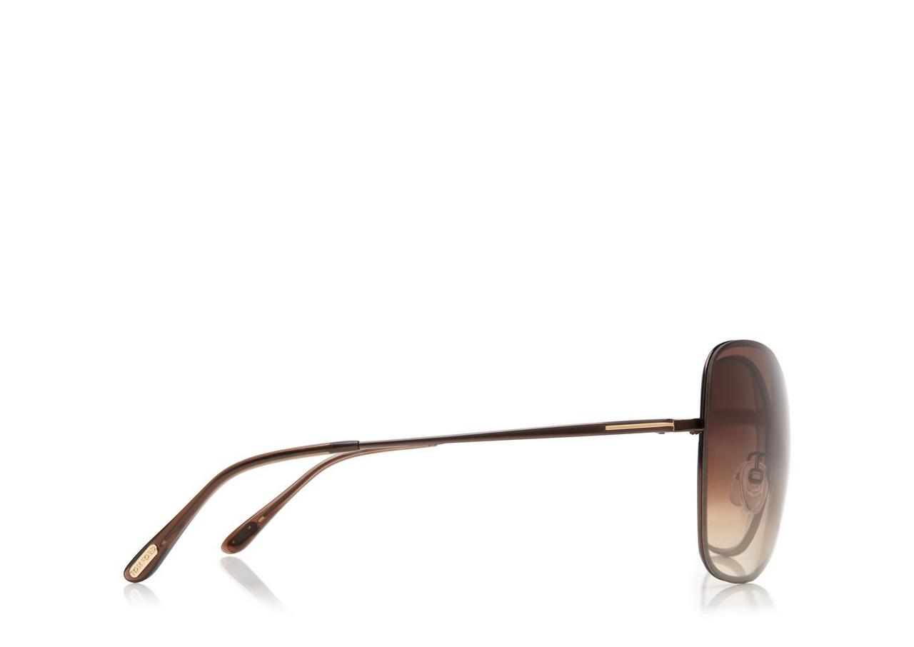 Tom ford 2024 sunglasses colette