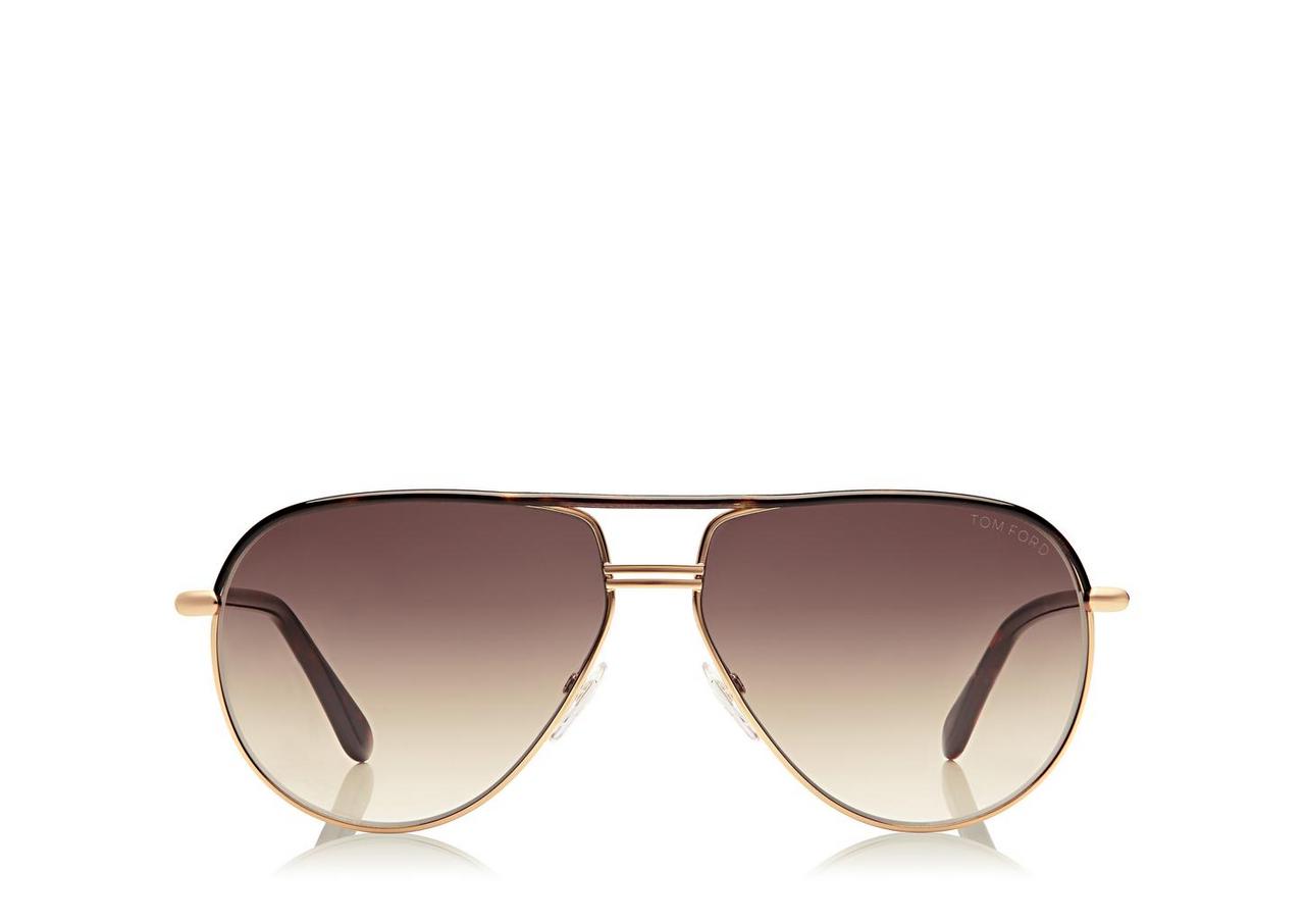 Tom ford 2025 cole sunglasses