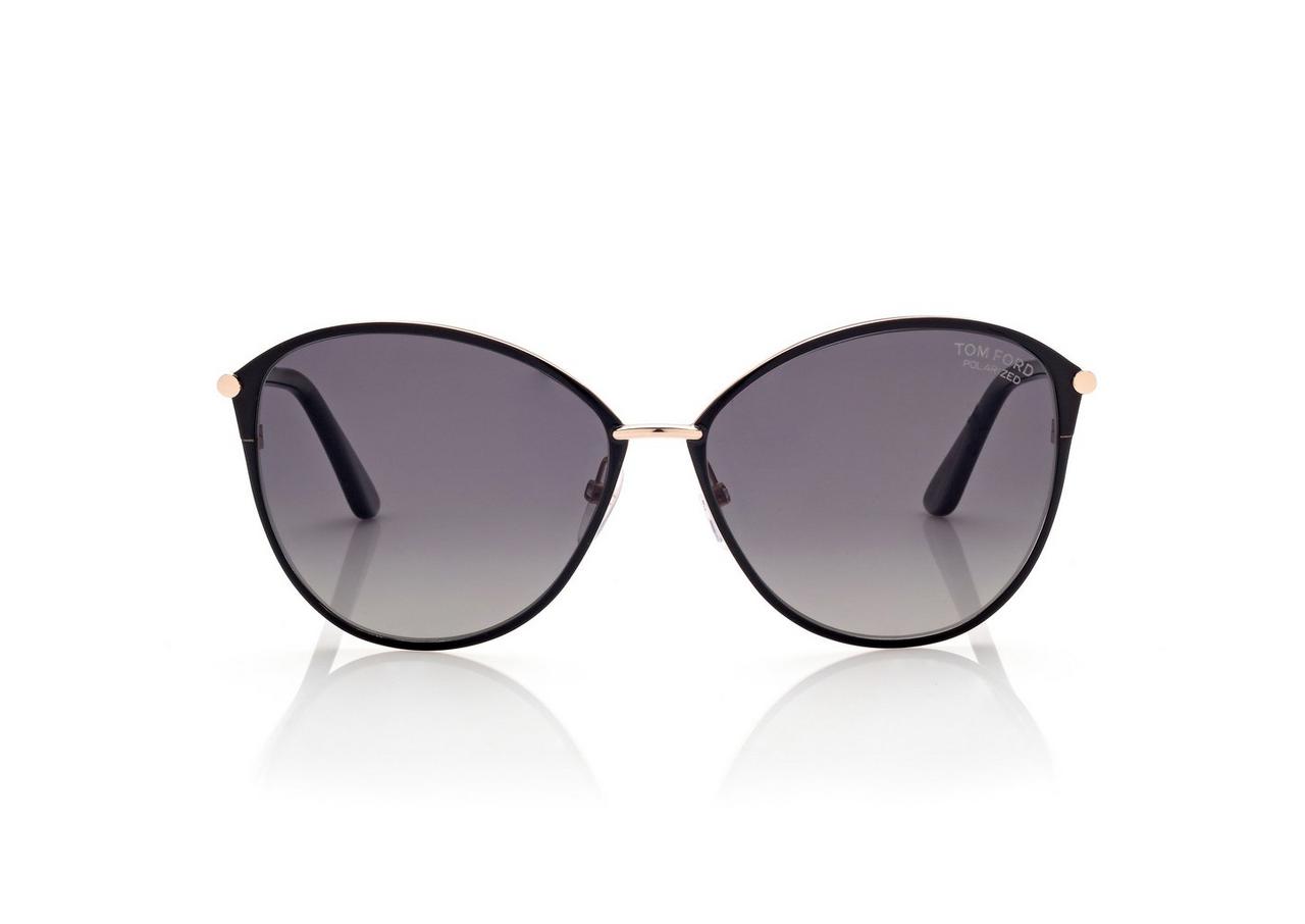 POLARIZED PENELOPE SUNGLASSES image number 0