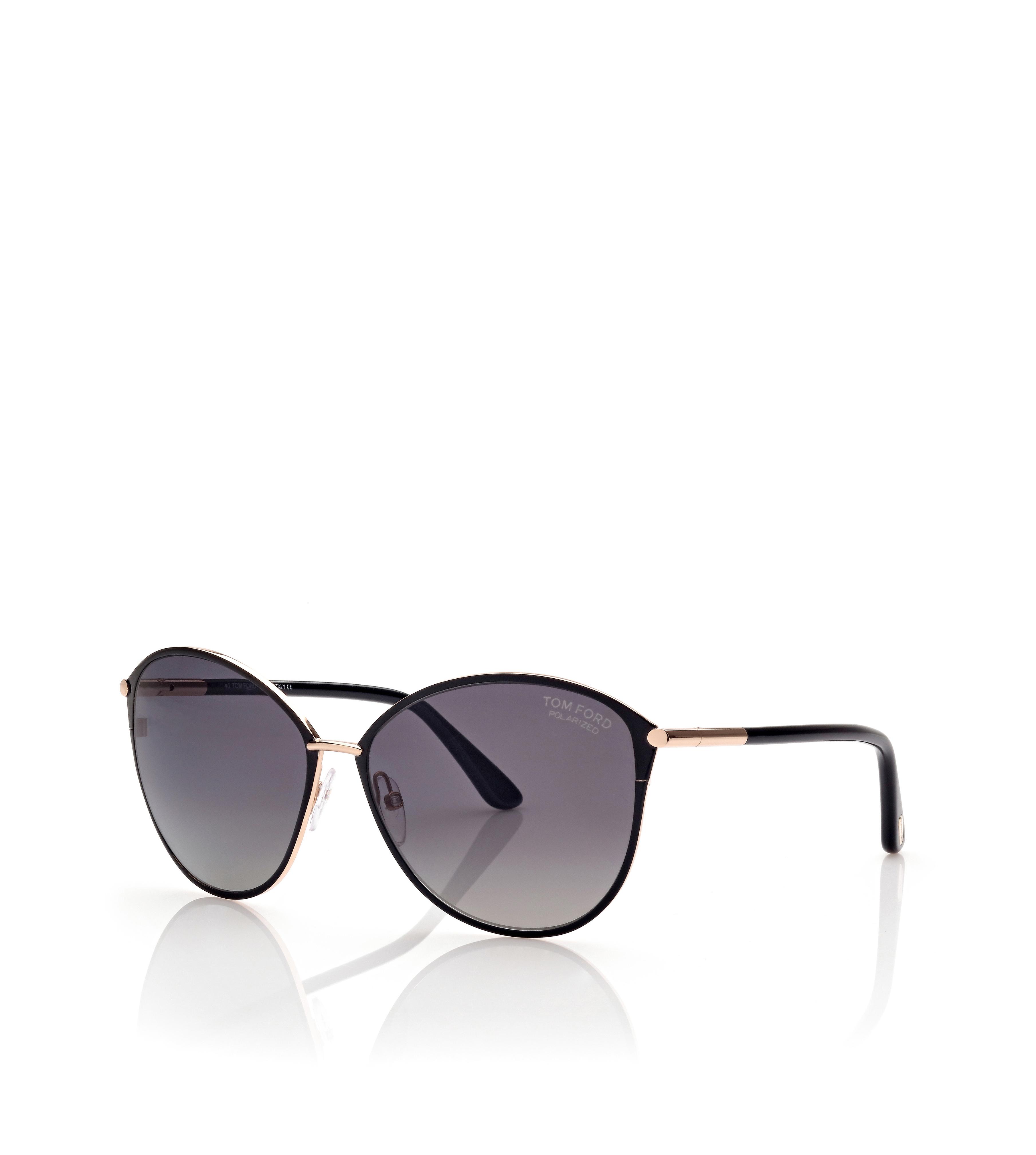 Tom ford penelope sunglasses hot sale polarized