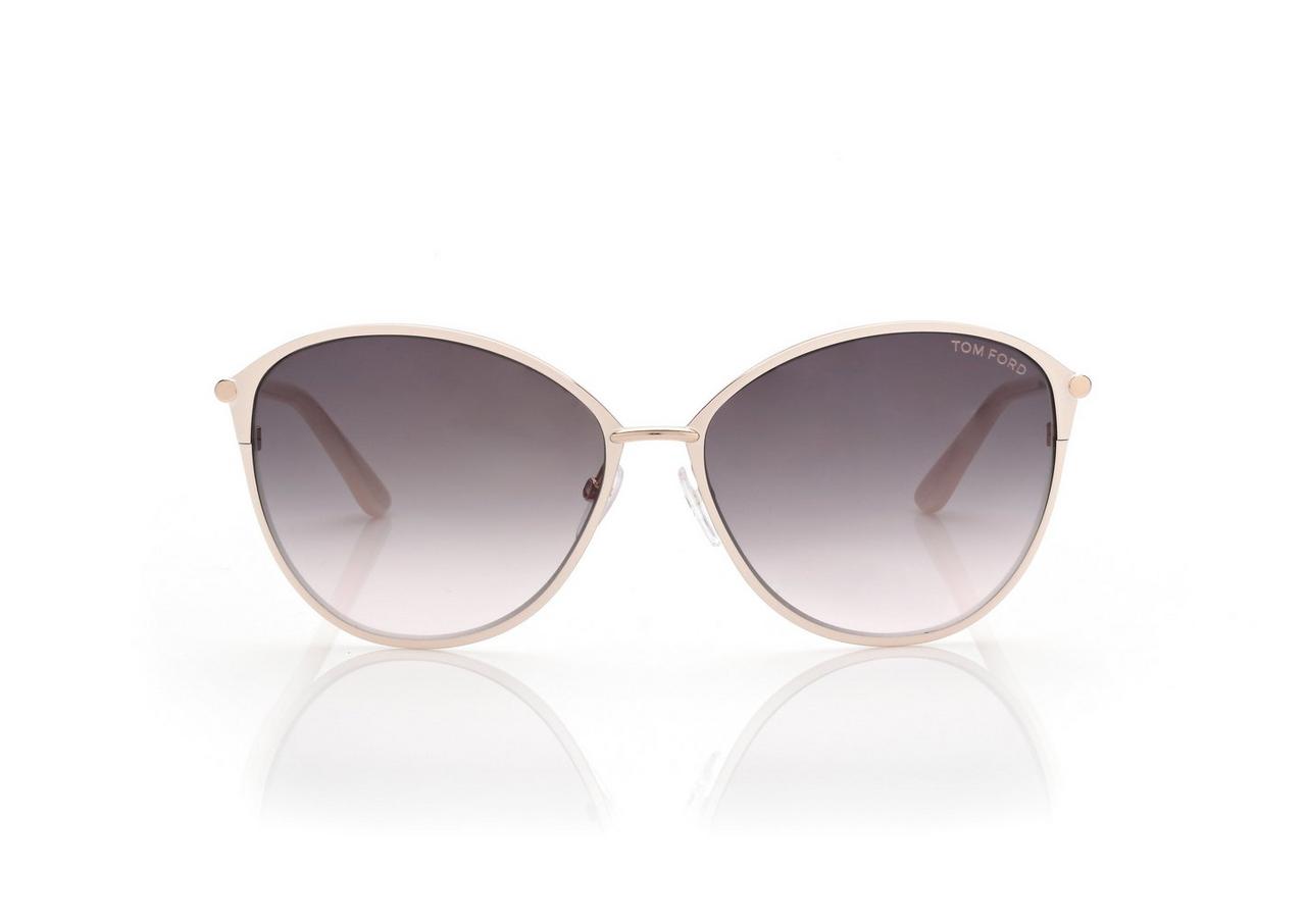 Tom ford store penelope ft0320 sunglasses