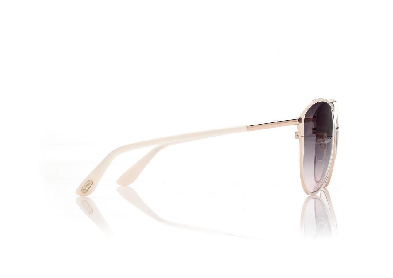 Tom ford 2024 penelope sunglasses