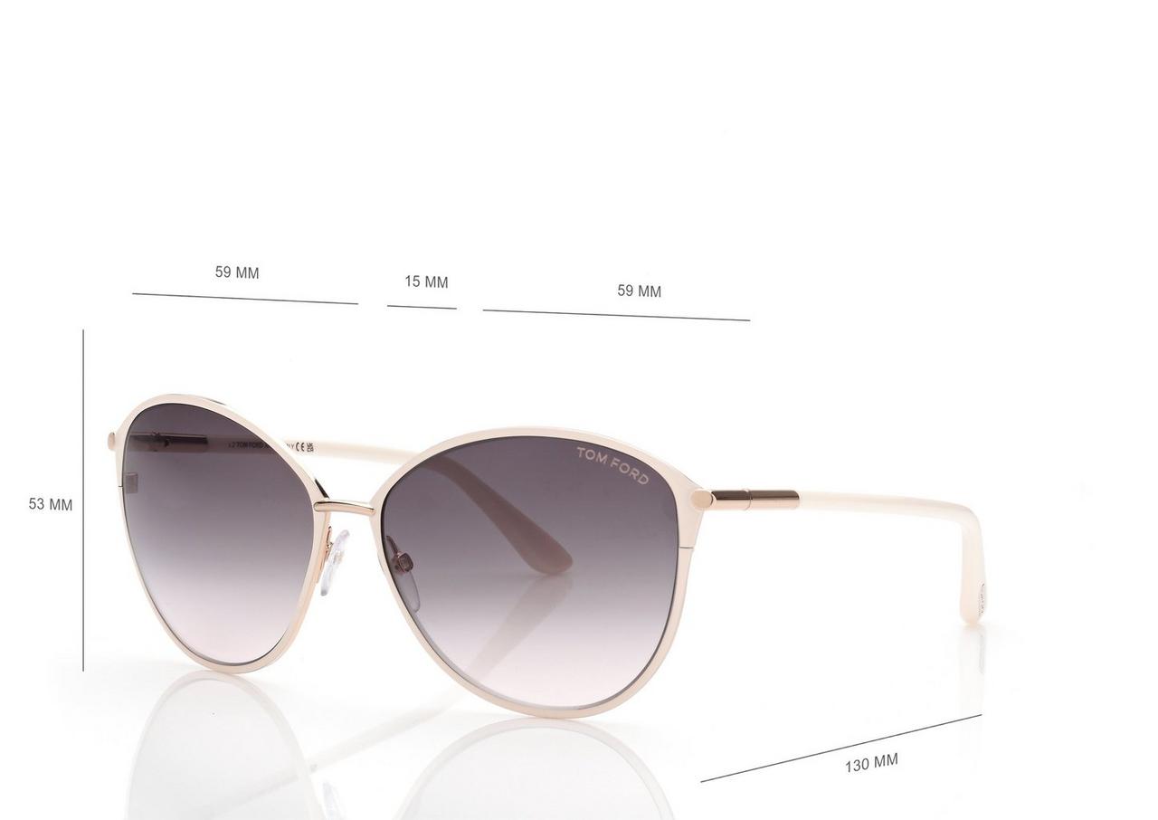 Penelope sunglasses hot sale tom ford