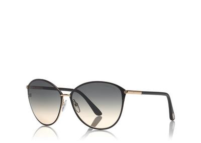TOM FORD ACETATE GOLD PENELOPE SUNGLASSES