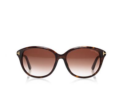 KARMEN SOFT SQUARE SUNGLASSES