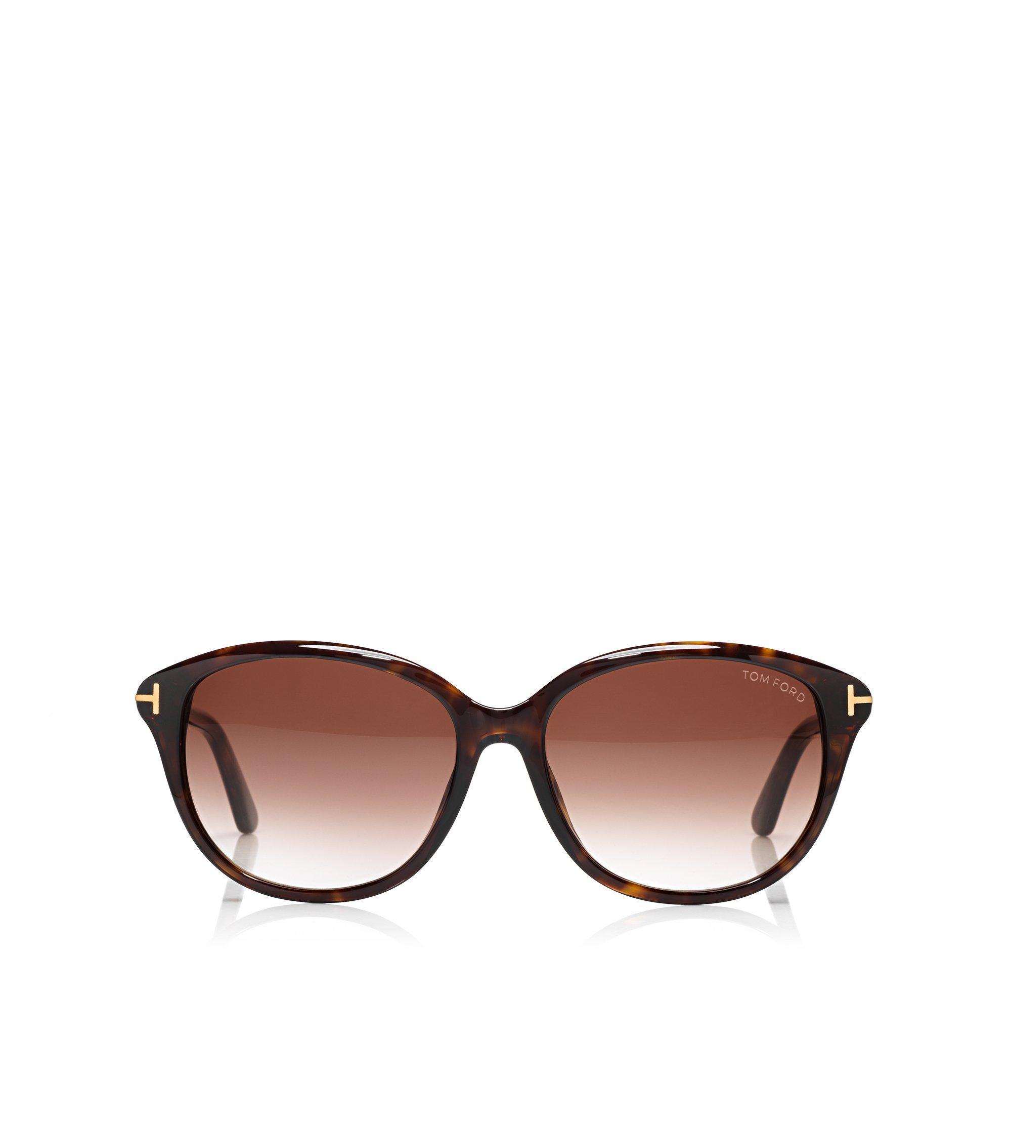 KARMEN SOFT SQUARE SUNGLASSES