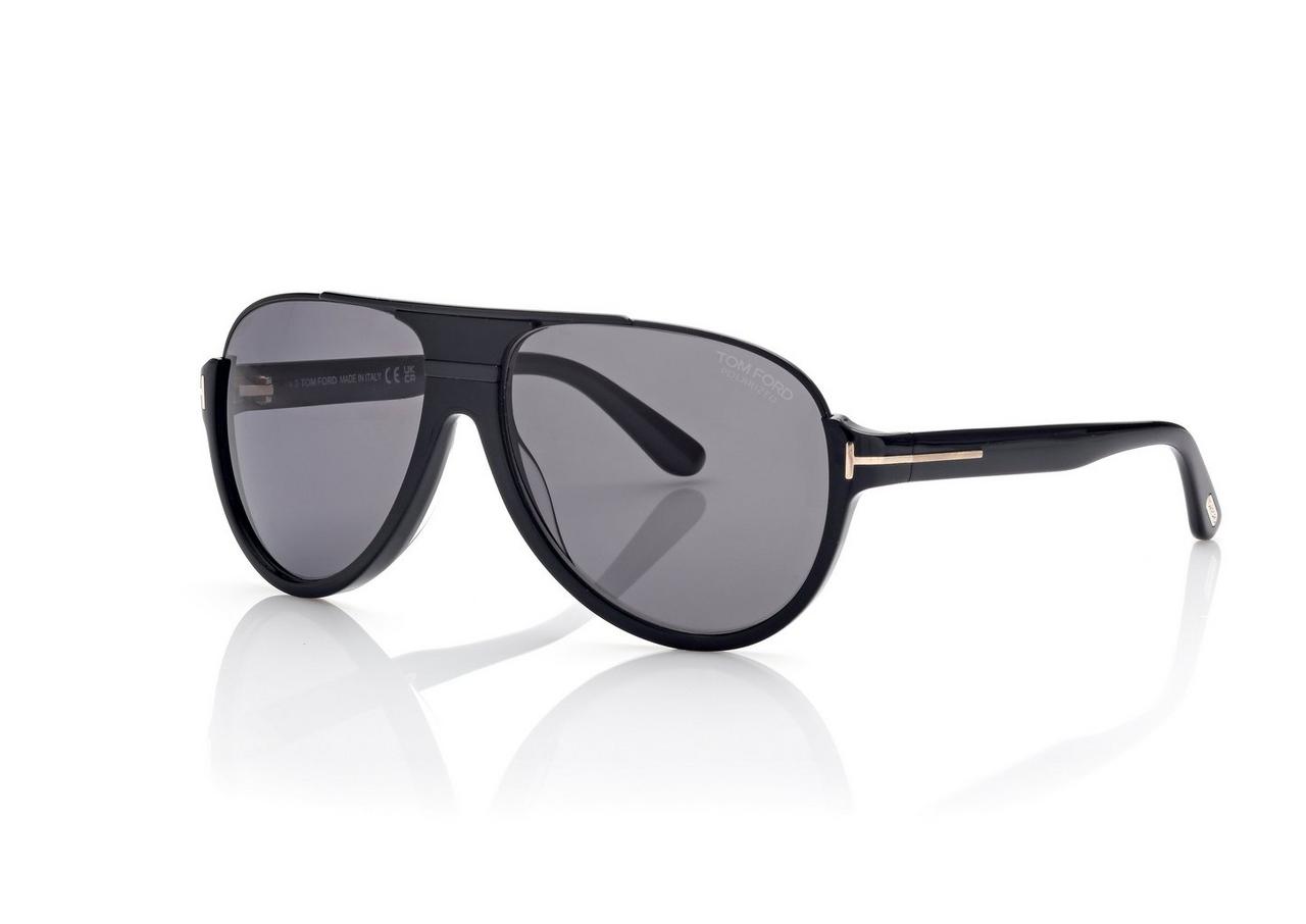 Tom ford dimitry sales black