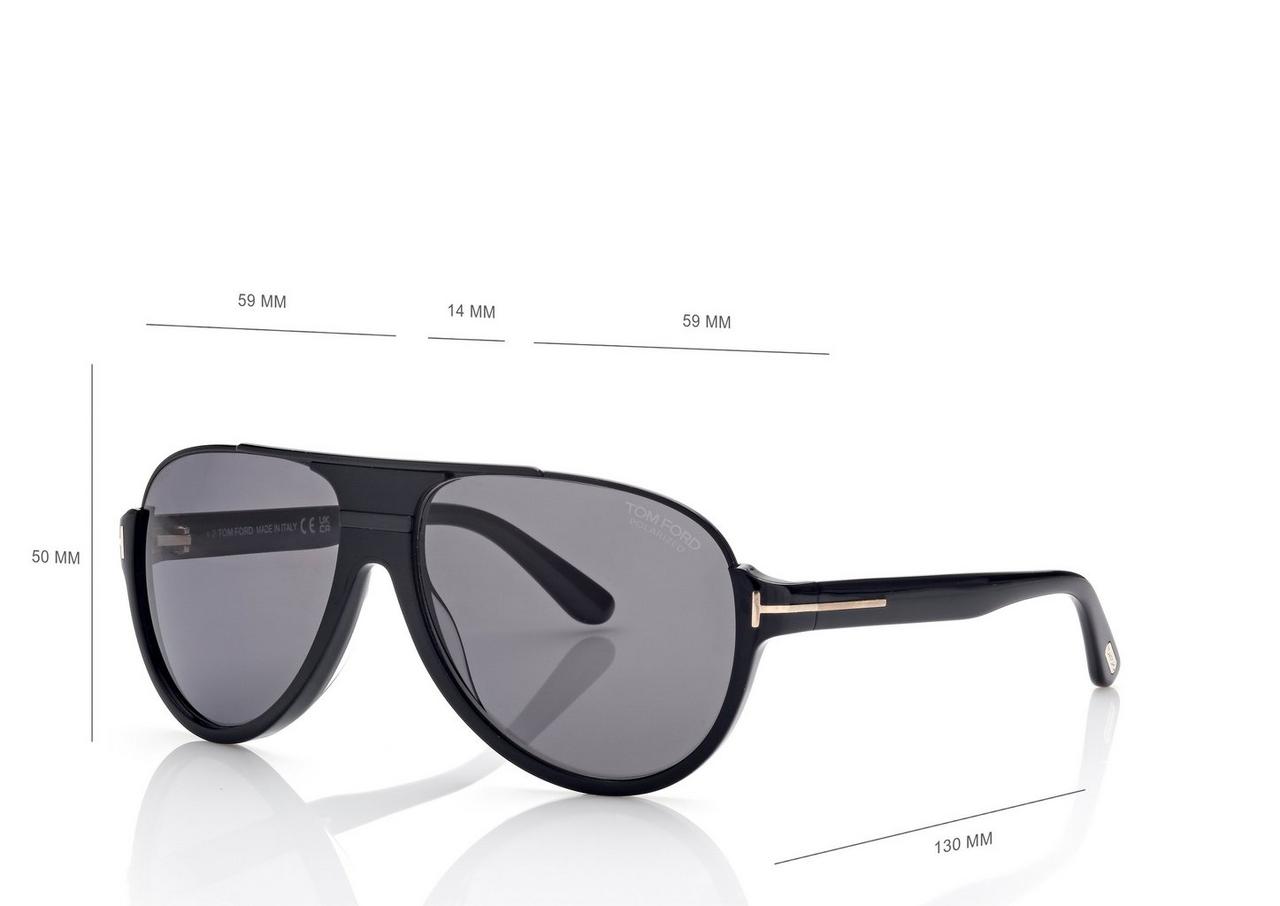 Tom ford cheap sunglasses dimitry