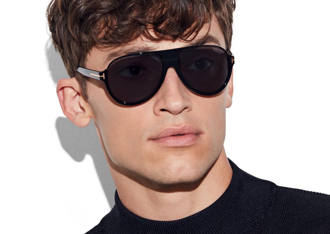 POLARIZED DIMITRY SUNGLASSES image number 4