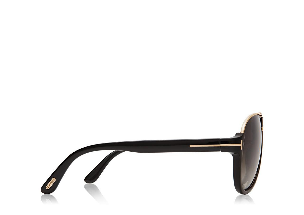 Tom ford dimitry outlet aviator sunglasses