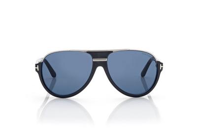 Tom ford outlet dimitry ft0334 sunglasses