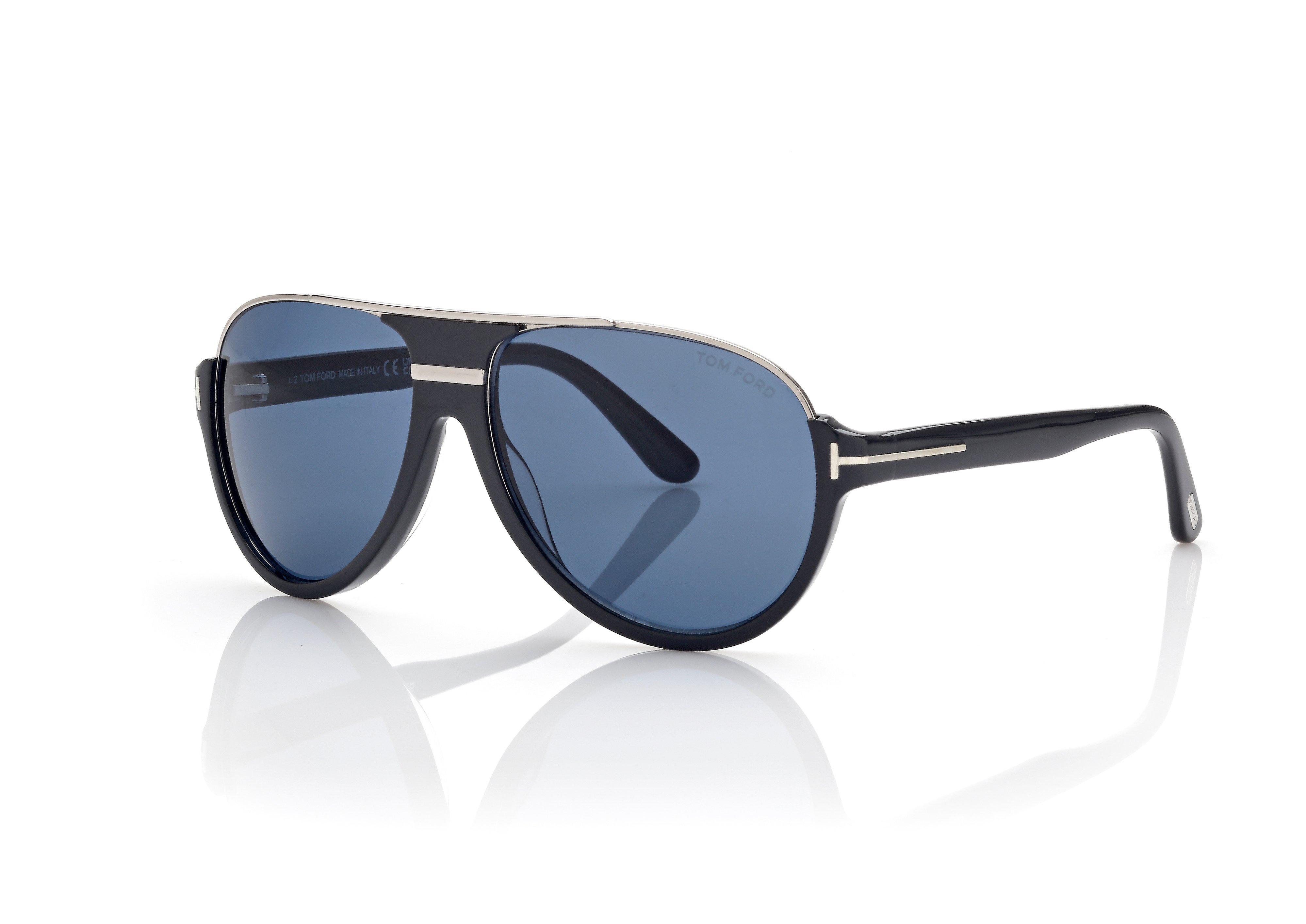 Tom ford hotsell dimitry sunglasses