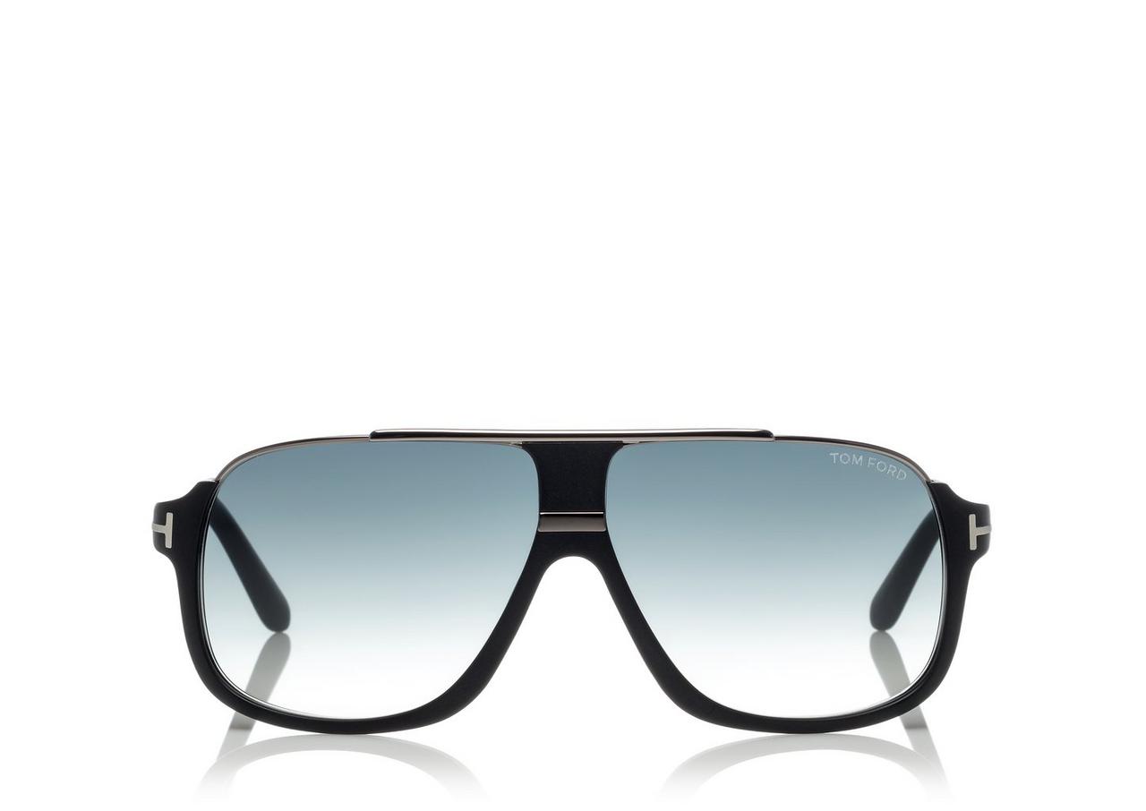 Tom ford elliot sunglasses hot sale uk