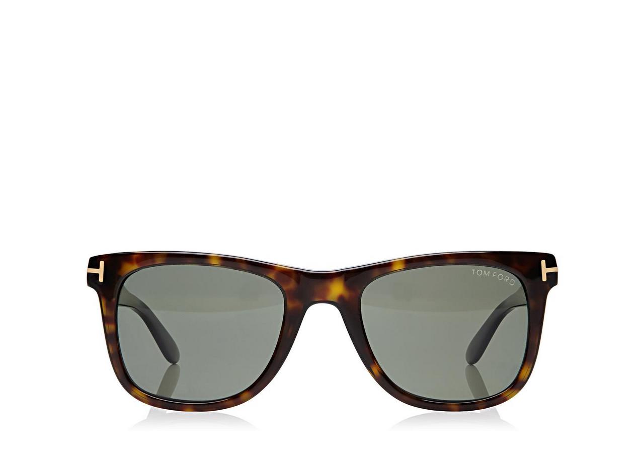 Tom ford women's polarized clearance sunglasses