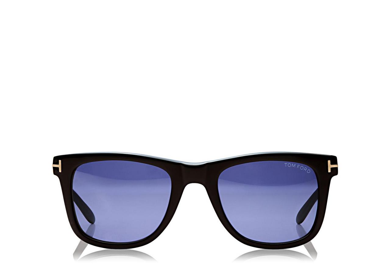 Tom ford leo clearance sunglasses