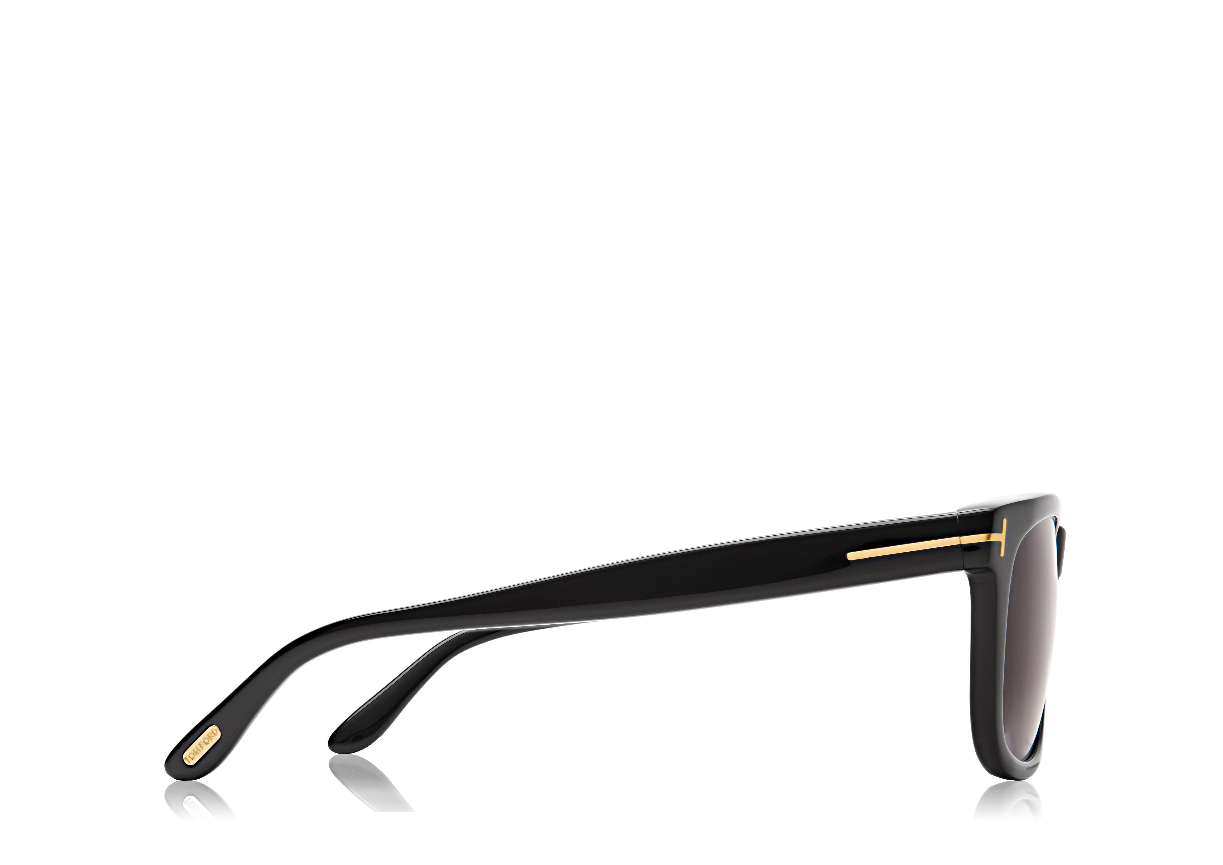 Tom ford outlet leo polarized