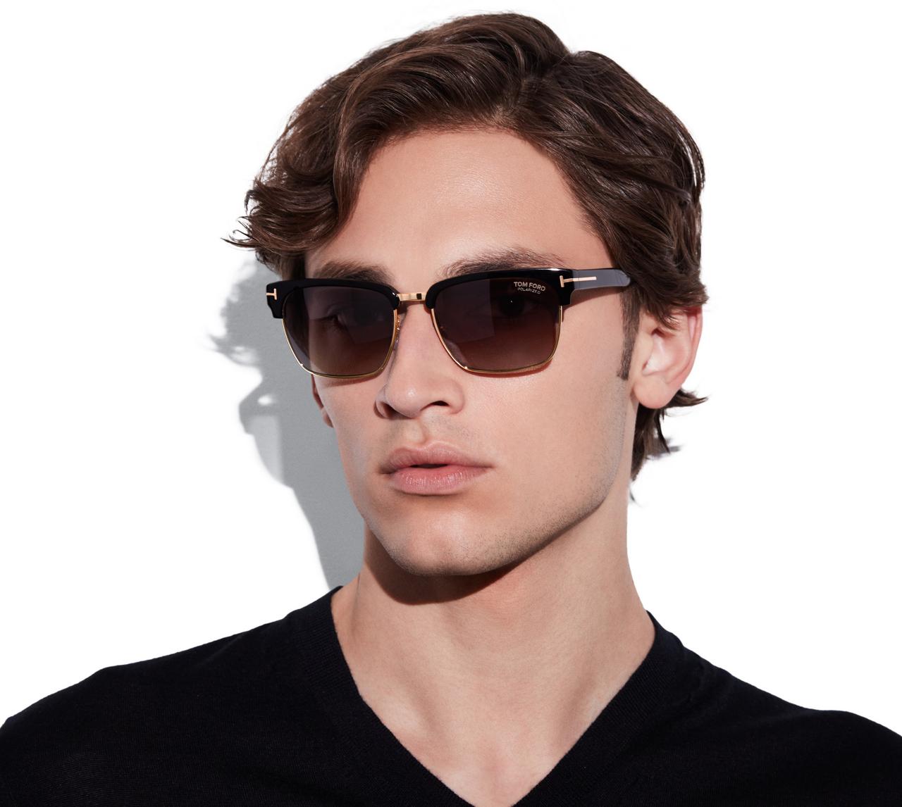 Tom ford sunglasses hot sale for small faces