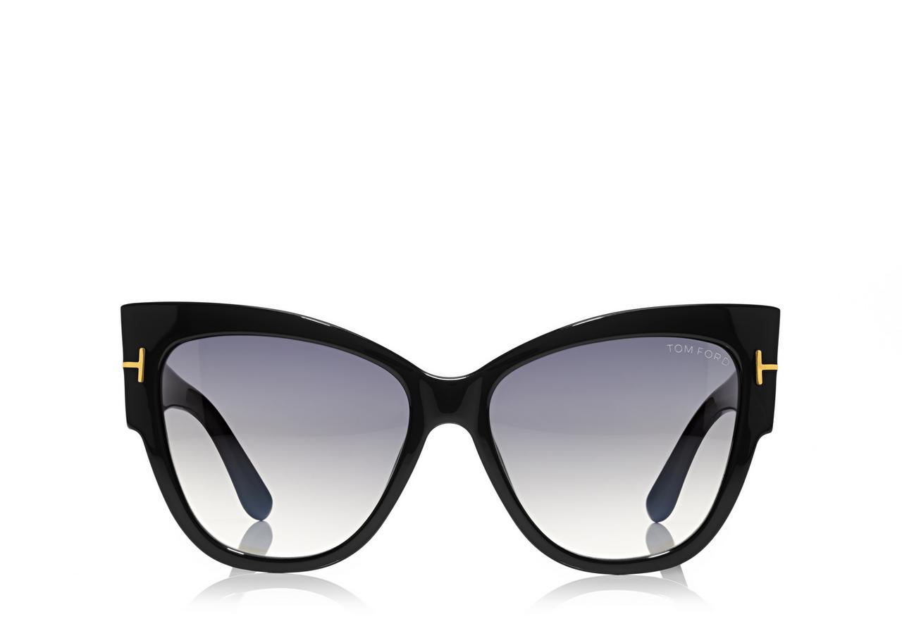 ANOUSHKA SUNGLASSES Tom Ford Fashion