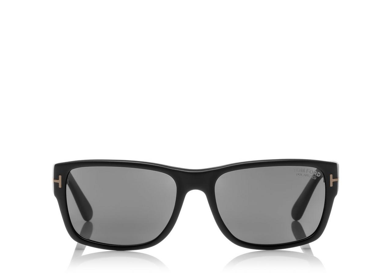 Tom ford outlet holt polarized