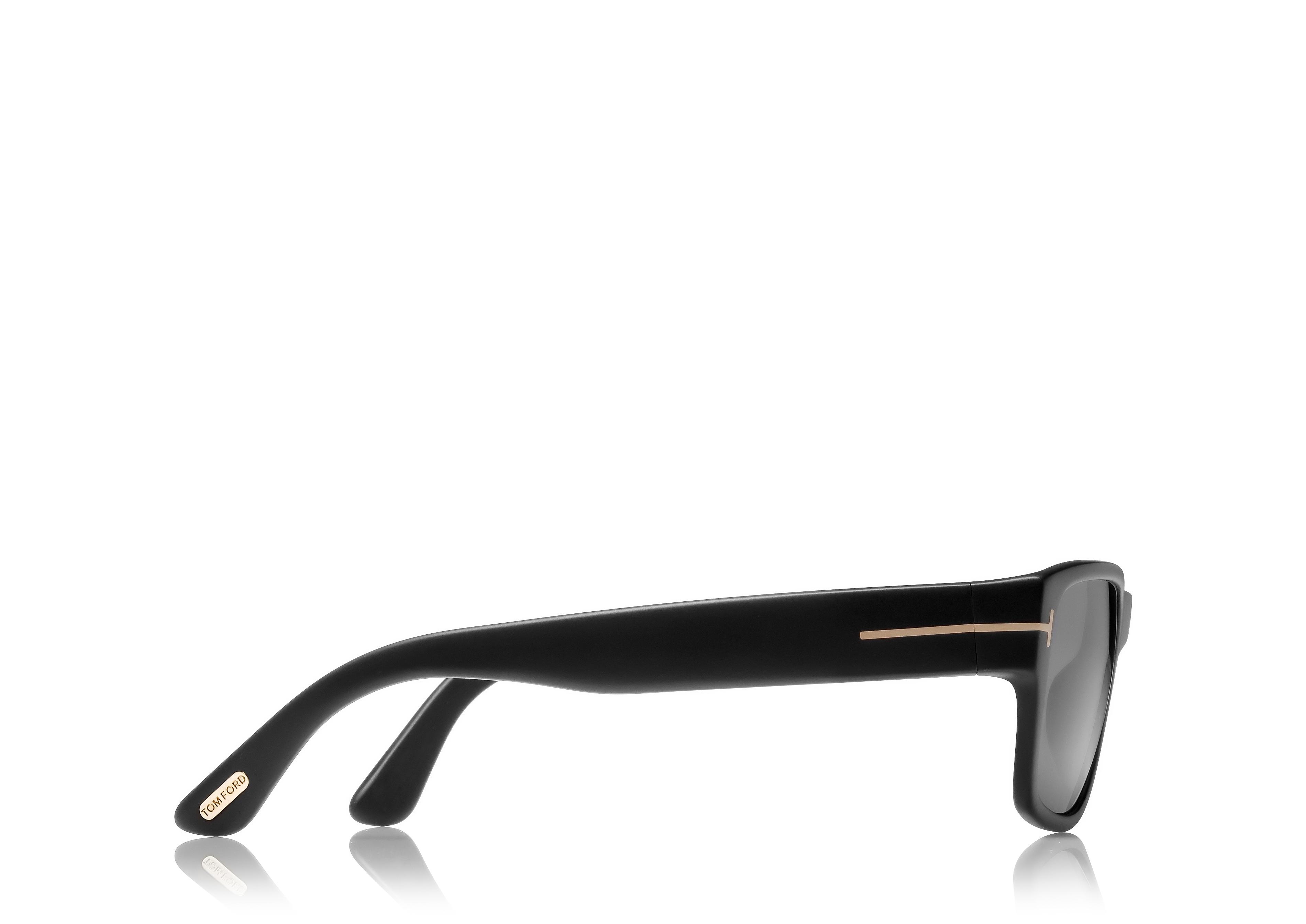 Tom ford outlet holt polarized