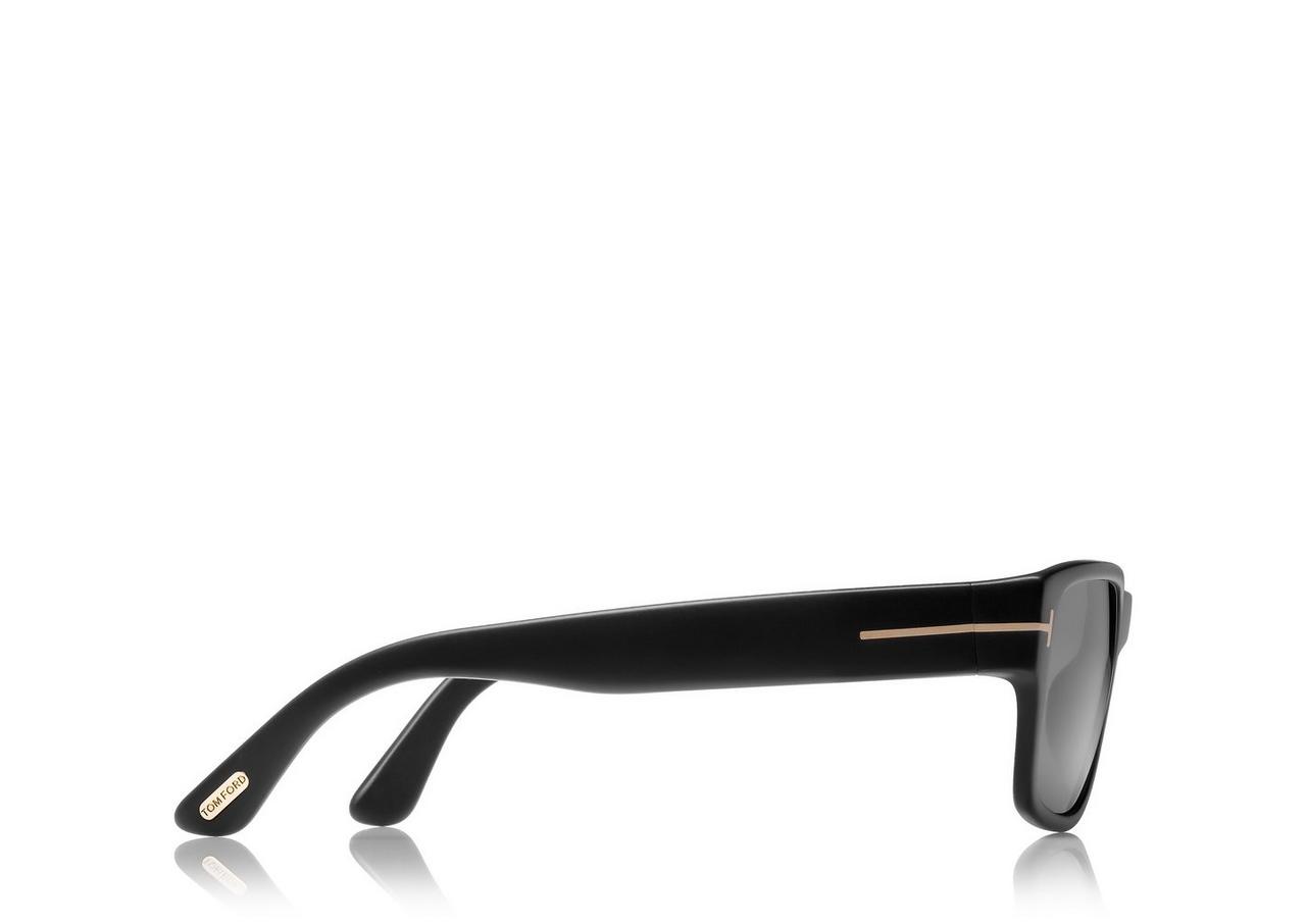 Tom ford 2025 mason sunglasses polarized