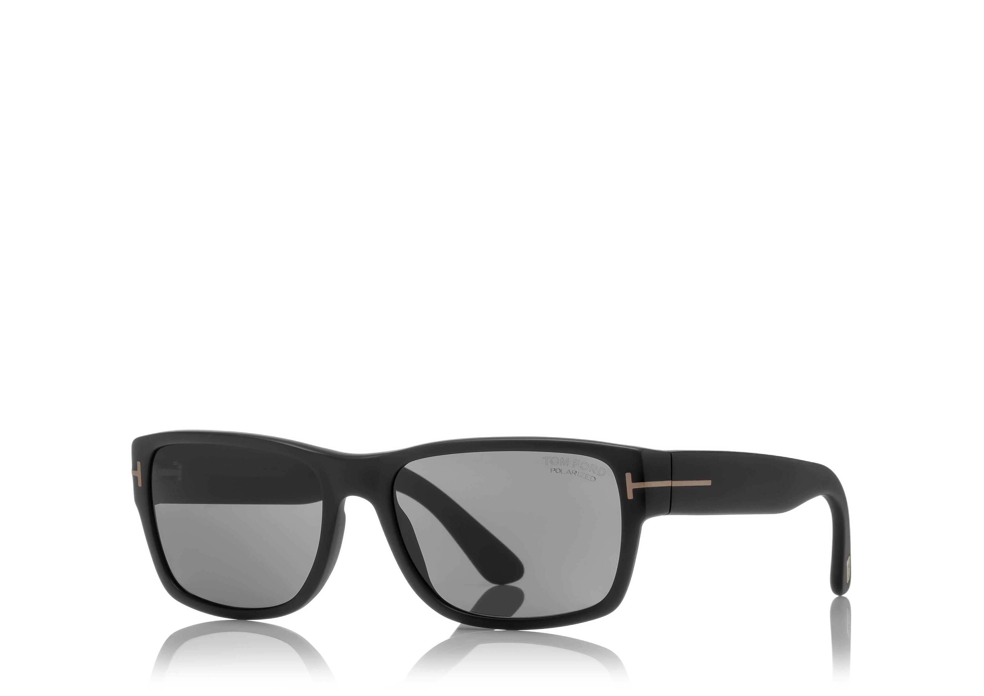 POLARIZED MASON SUNGLASSES