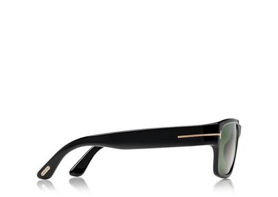 Tom ford mason clearance polarized