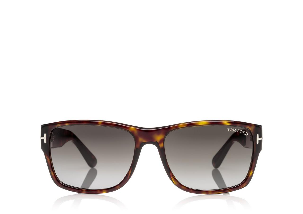 Tom ford hot sale mason sunglasses