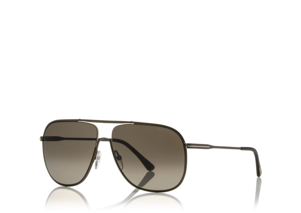 Tom ford dominic on sale sunglasses