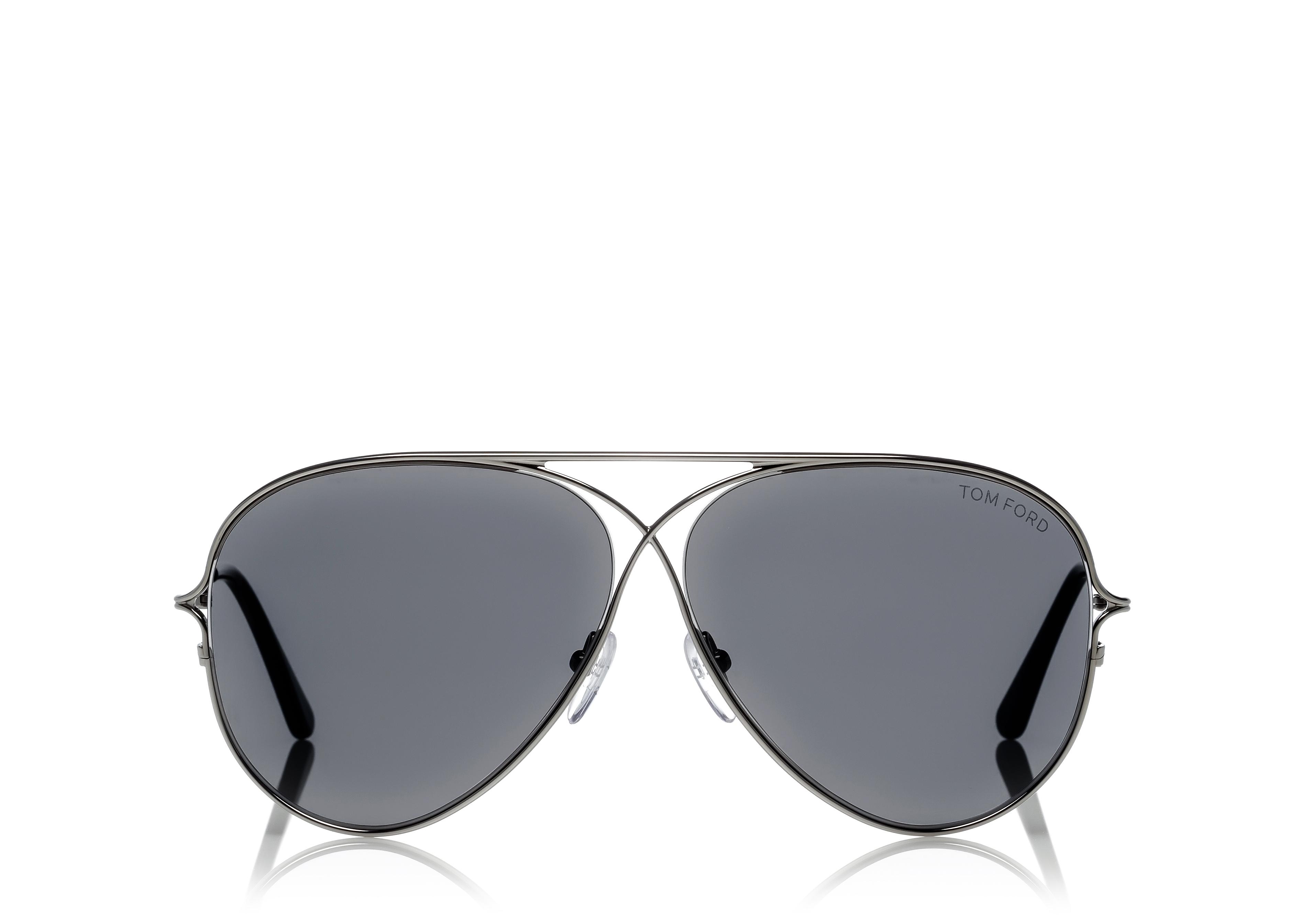 【関税＆送料込み】Tom Ford Sunglasses BRONSON SUNGLASSES | Tom Ford Fashion