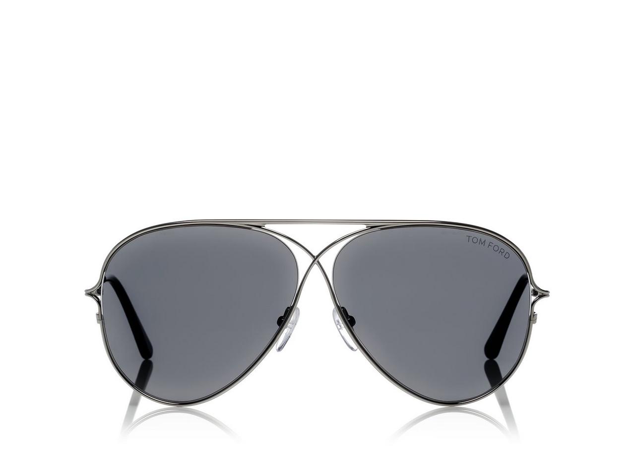 TOM N.4 RUNWAY EYEWEAR image number 0