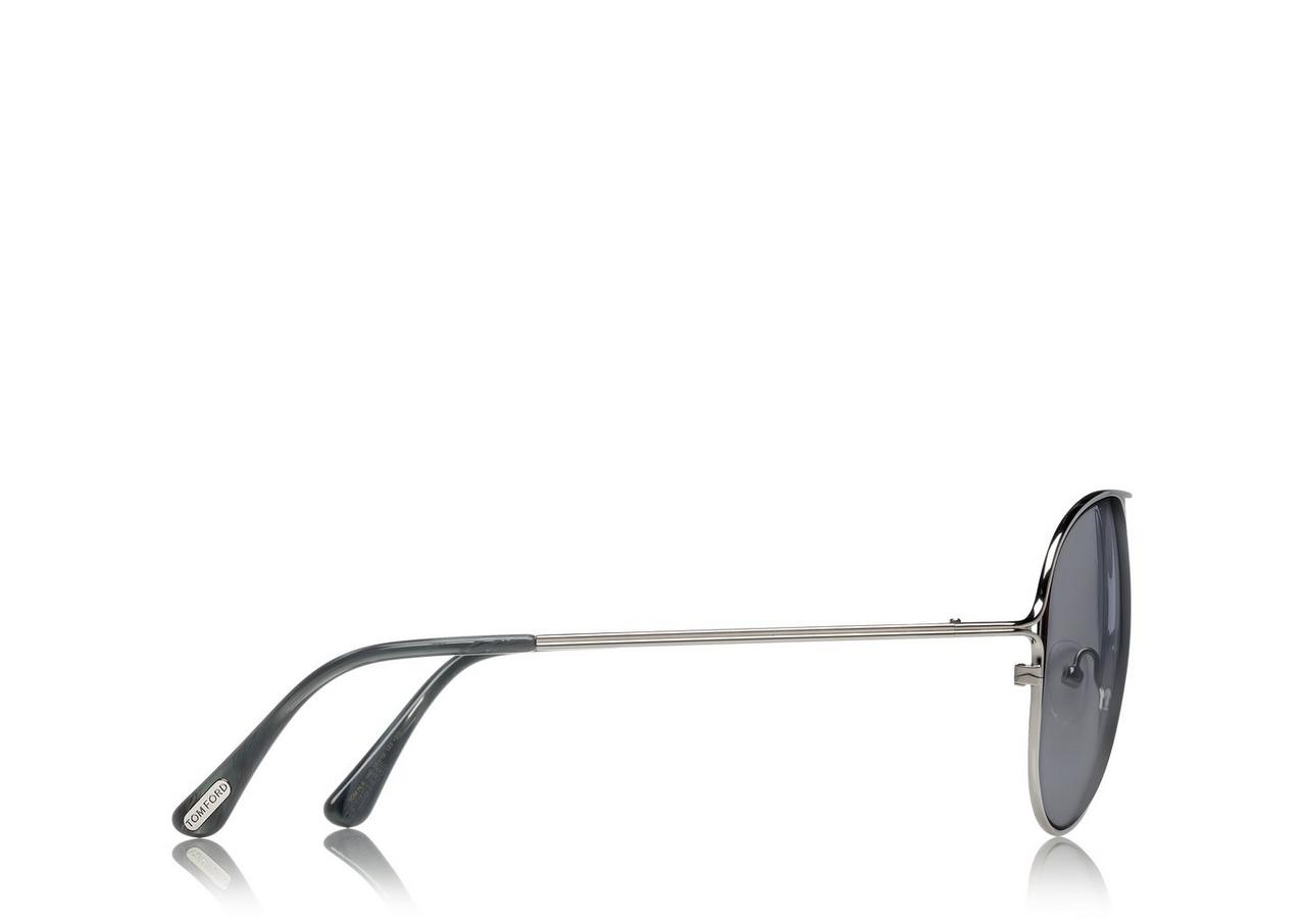 TOM N.4 RUNWAY EYEWEAR image number 1