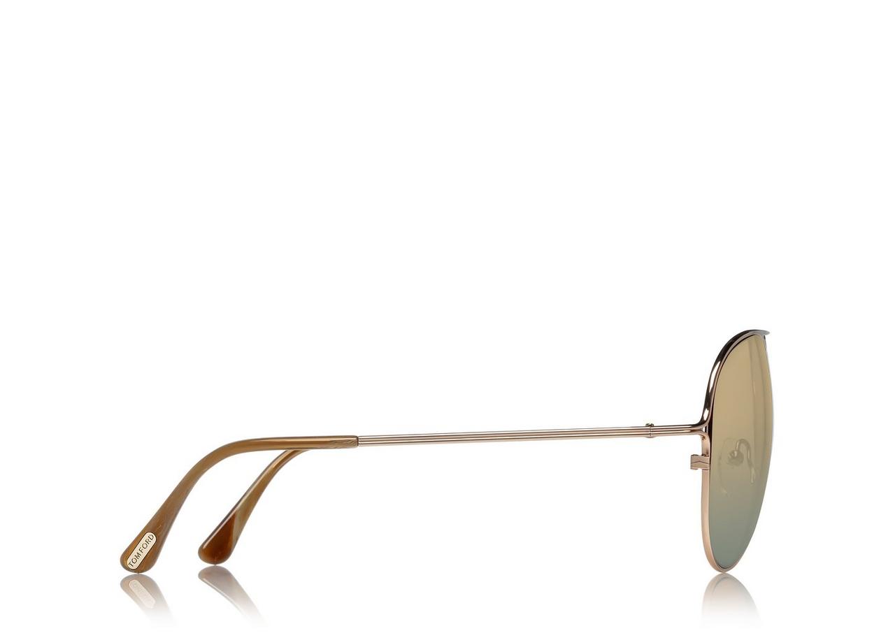 Tom ford n 4 sales sunglasses