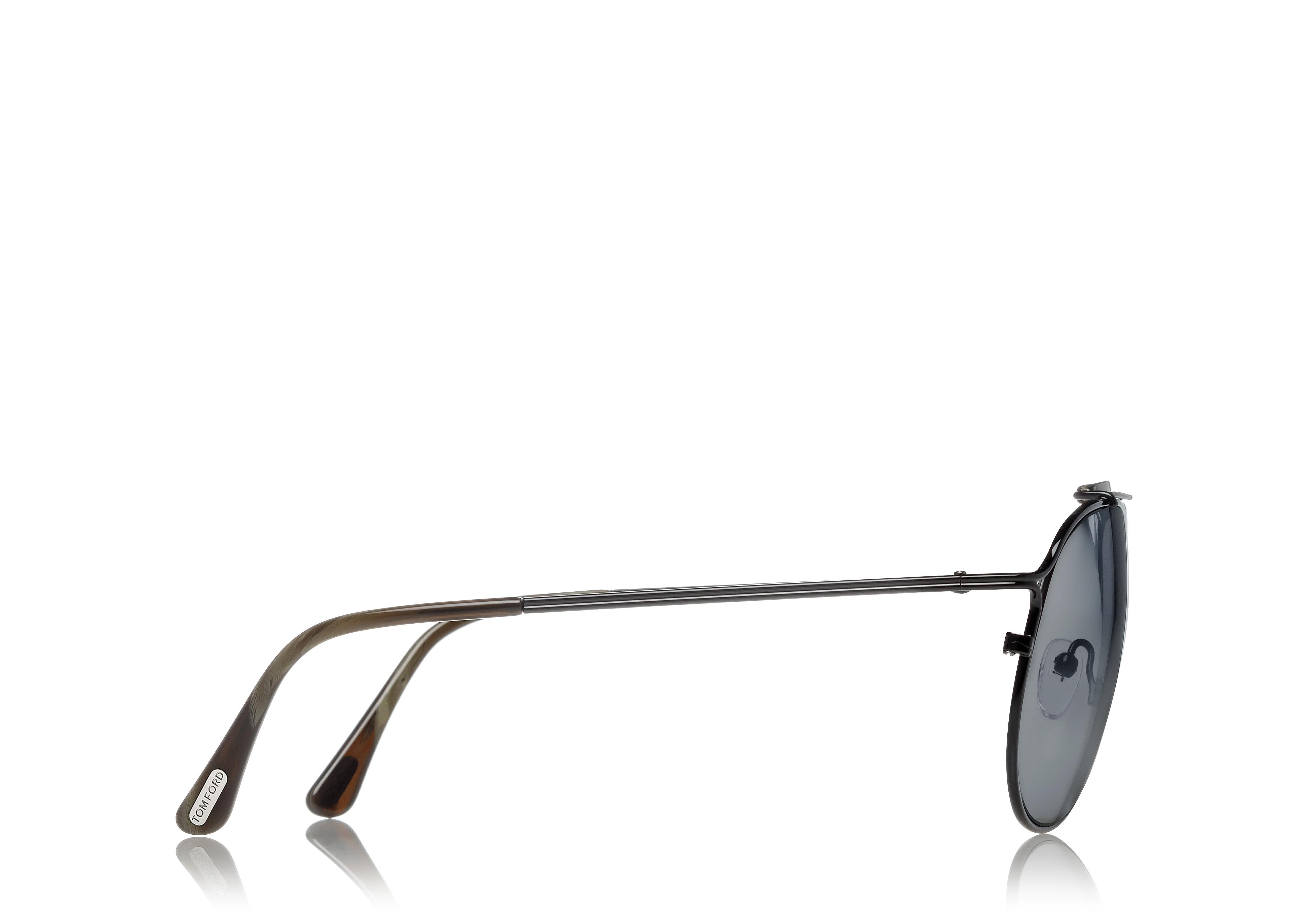 TOM FORD EYEWEAR - Eye Gen