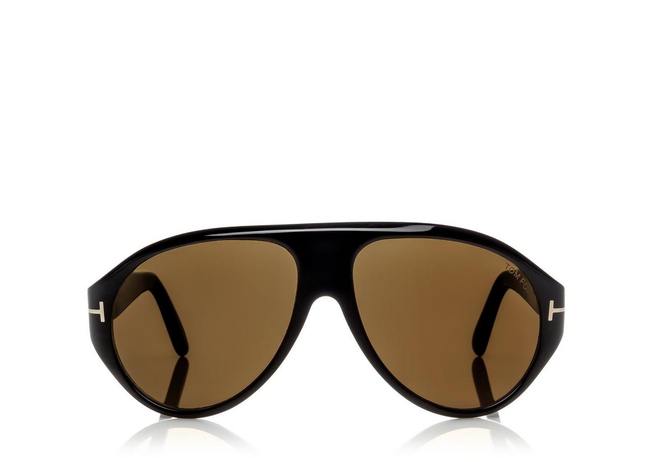 Tom ford shop figure 8 sunglasses