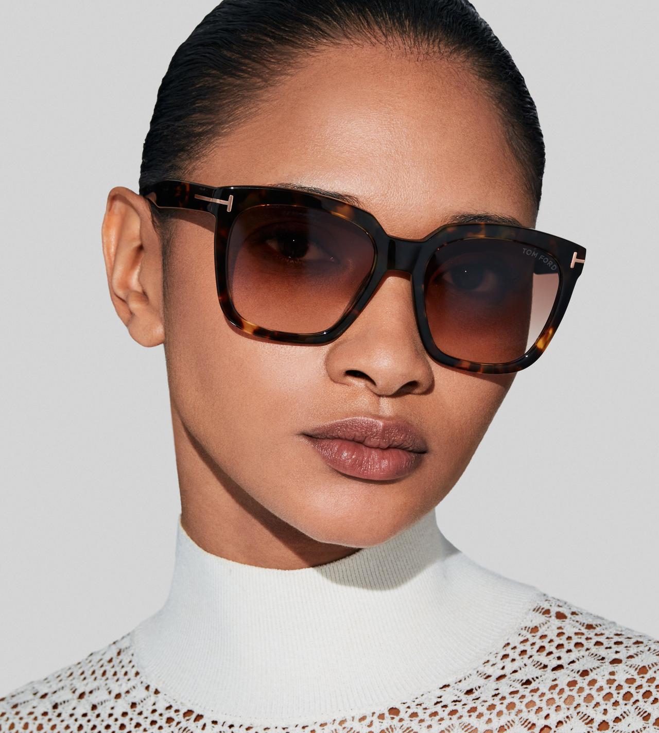 AMARRA SUNGLASSES Tom Ford Fashion