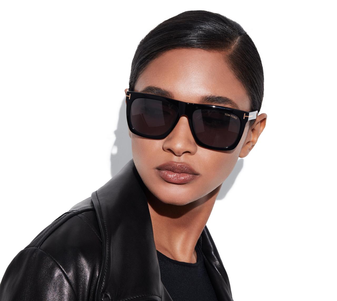 MORGAN SUNGLASSES Tom Ford Fashion