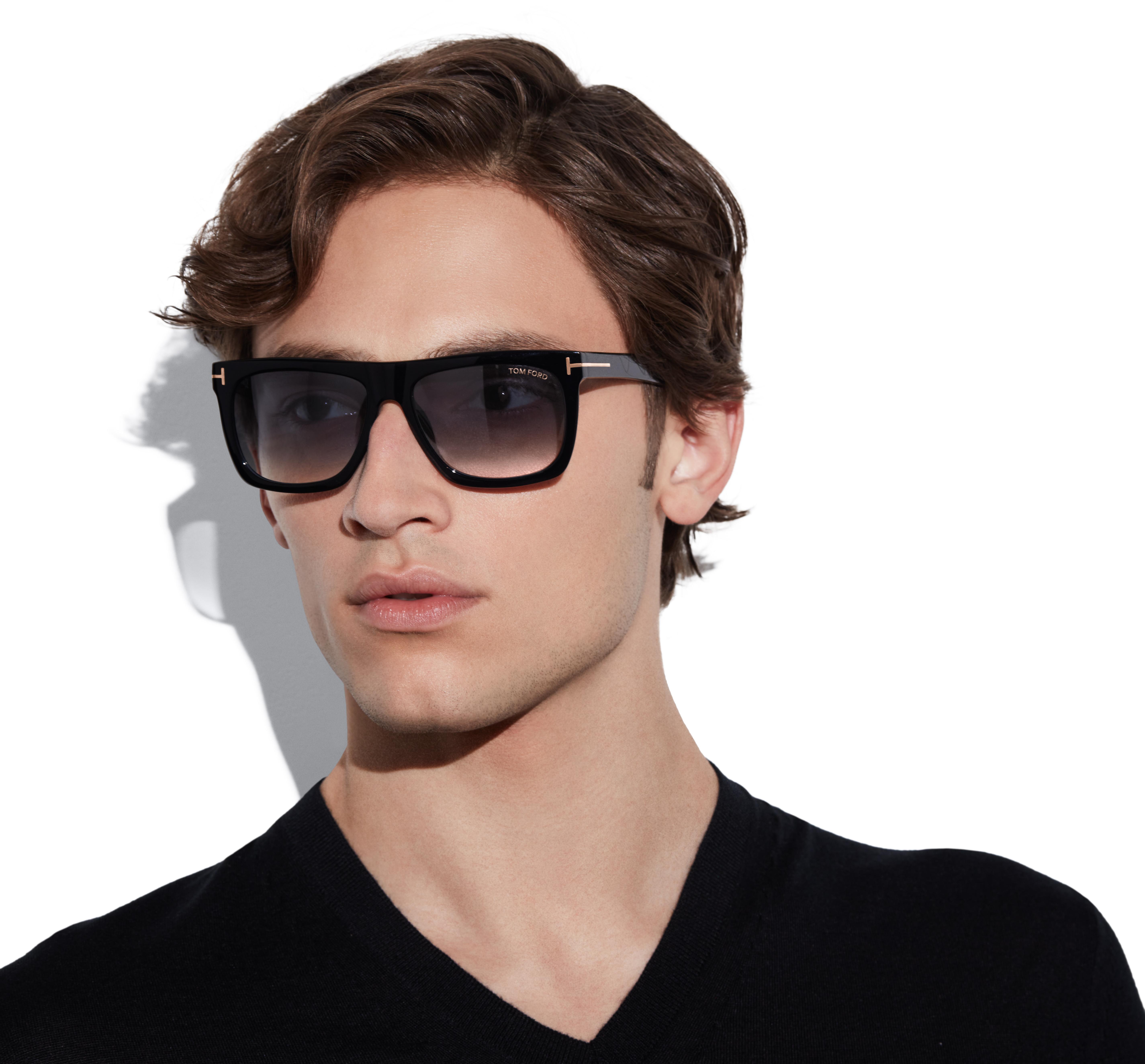 Tom ford 2025 morgan 57mm