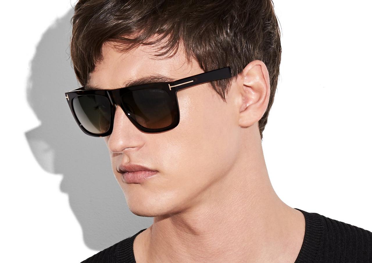 Tom ford 2025 sunglasses morgan