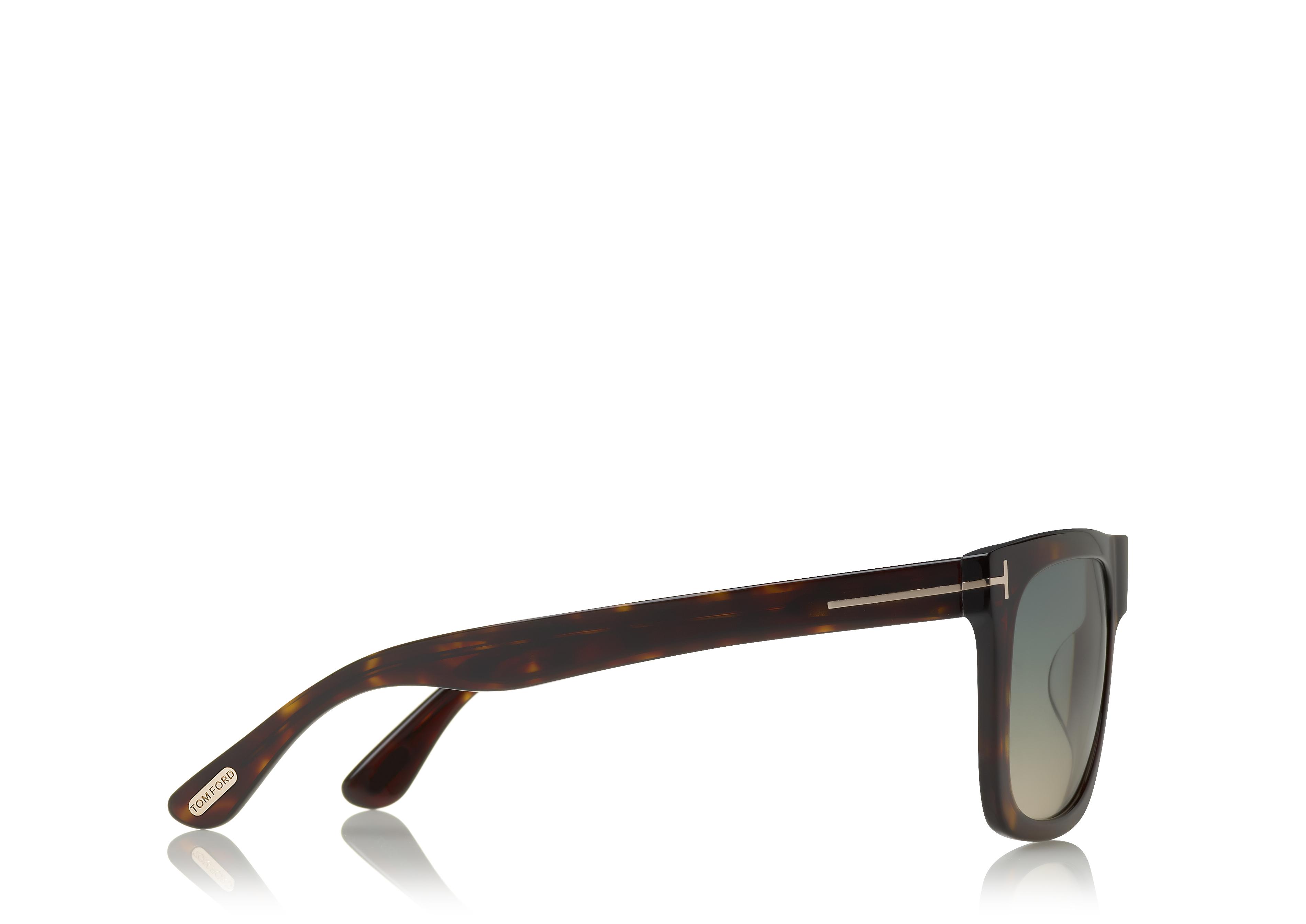 Tom ford hotsell morgan sunglasses