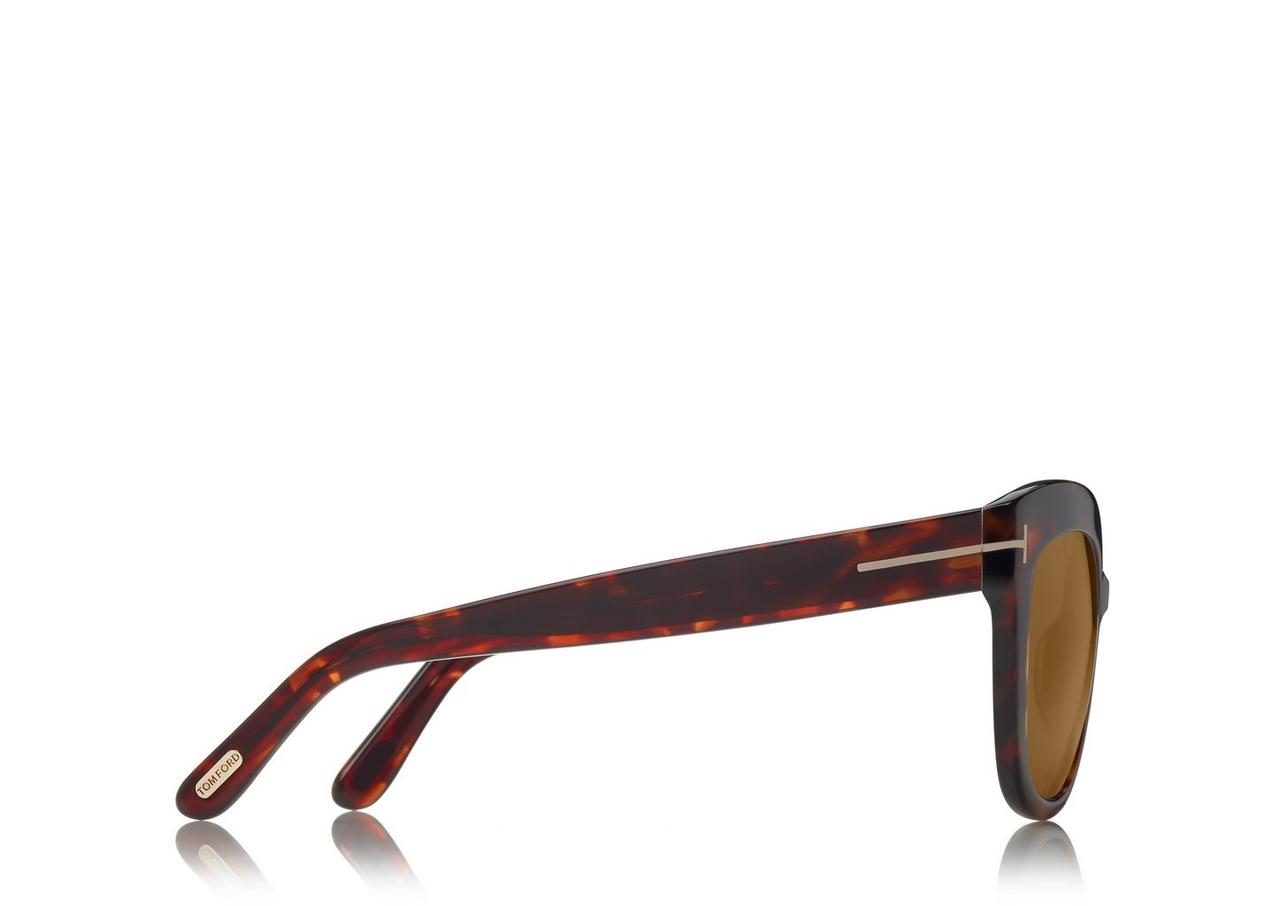 Tom ford shop alasdhair polarized